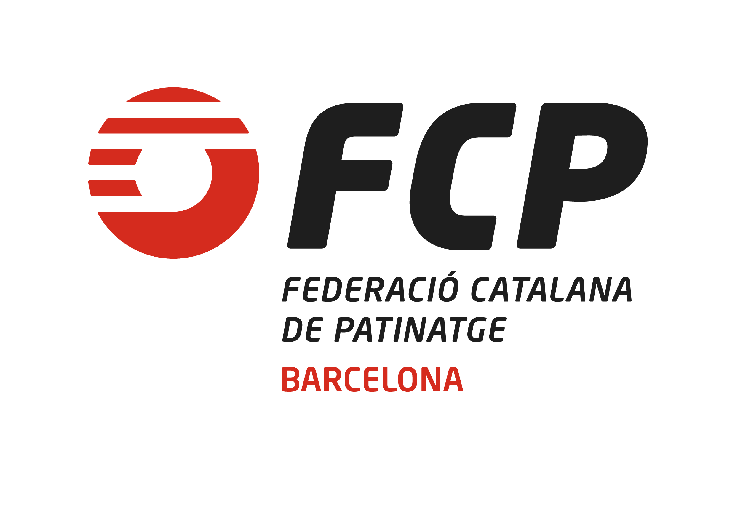 Escut de Barcelona Fem