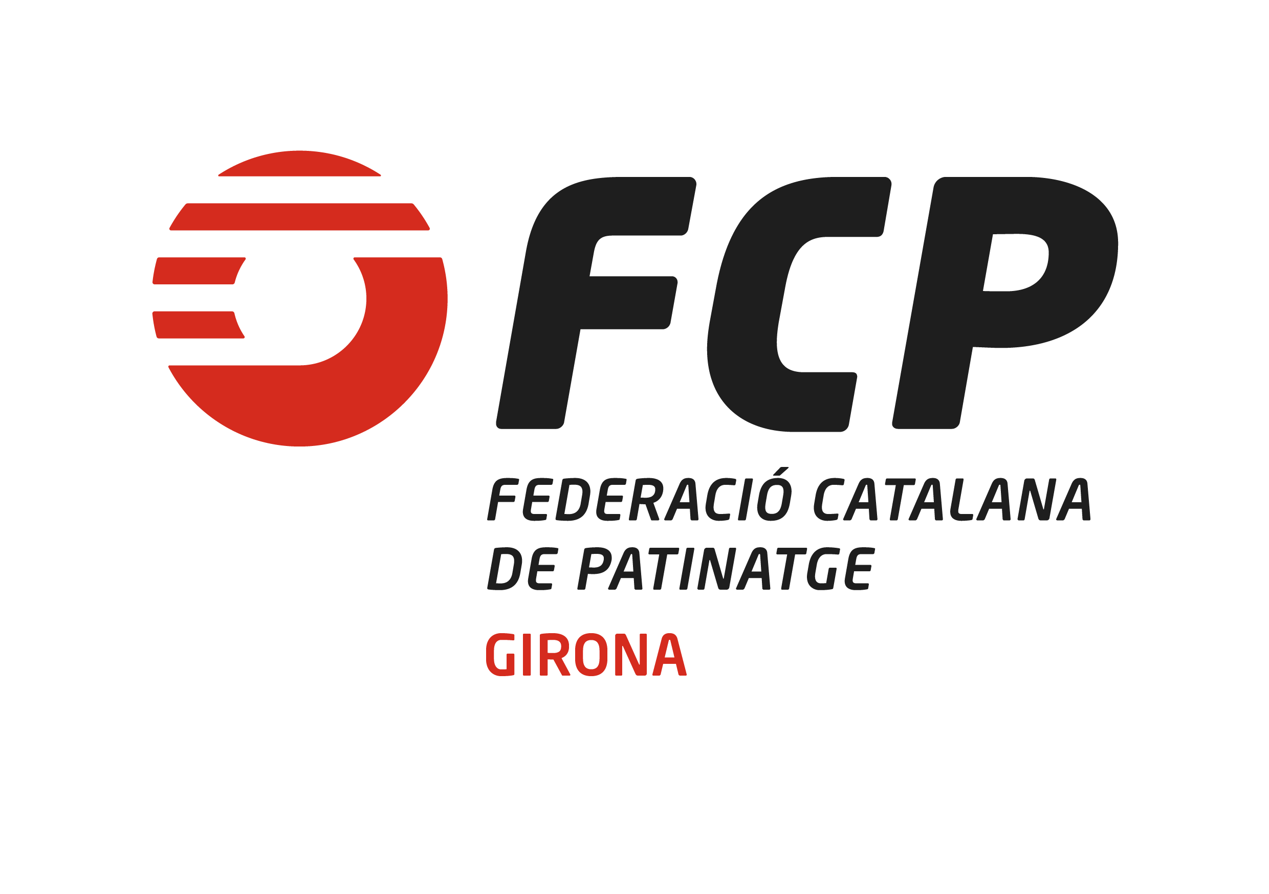 Escut de Girona Fem